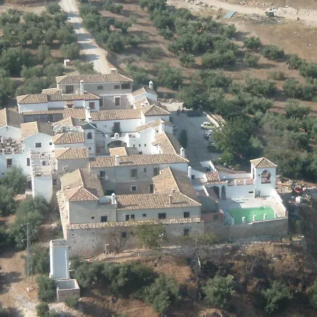 Hacienda Minerva Hotel 4*
