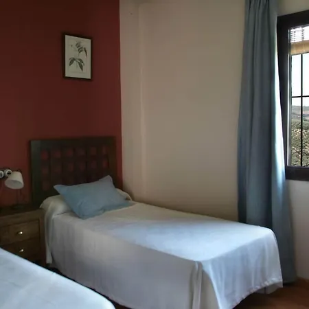 Hacienda Minerva Zuheros