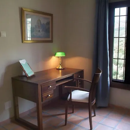 Hotel Hacienda Minerva 4*