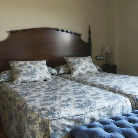 Hacienda Minerva Hotel Zuheros