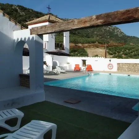Hacienda Minerva 4*