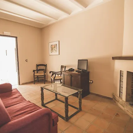 Hacienda Minerva 4*