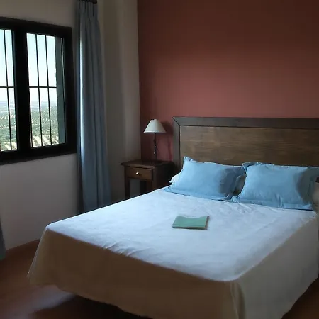 Hacienda Minerva 4*