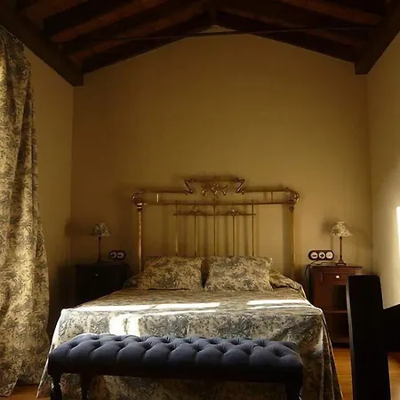 Hacienda Minerva