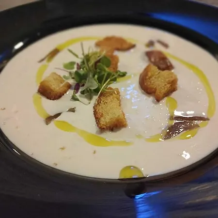 Hacienda Minerva Hotel Zuheros