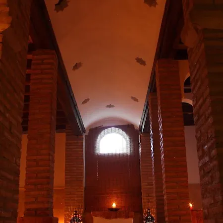 Hacienda Minerva Hotel