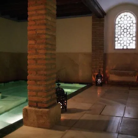 Hacienda Minerva Hotel