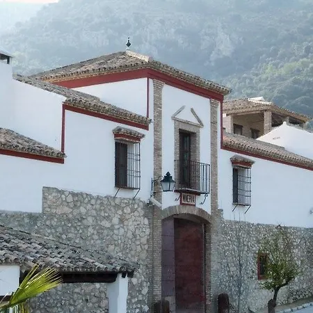 Hacienda Minerva 4* Zuheros