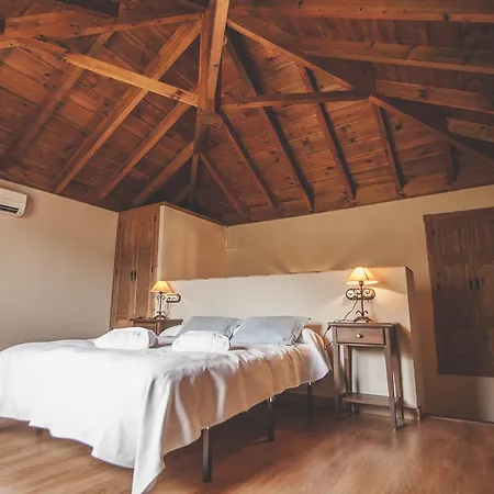 Hotel Hacienda Minerva 4*