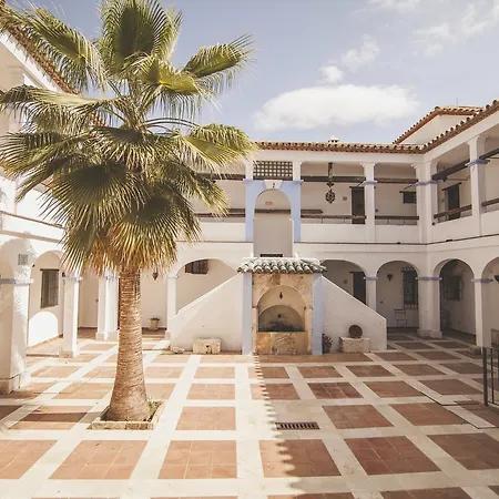 Hotel Hacienda Minerva