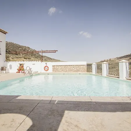 Hacienda Minerva Hotel