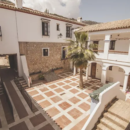 Hotel Hacienda Minerva