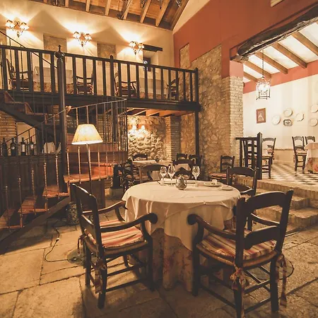 Hotel Hacienda Minerva 4*