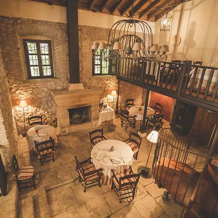Hotel Hacienda Minerva