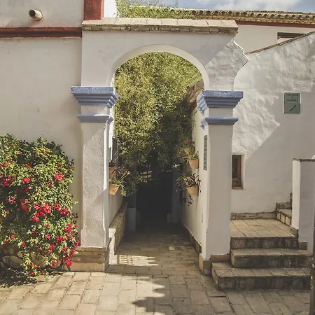 Hacienda Minerva