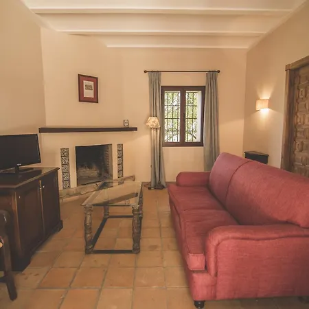 Hotel Hacienda Minerva