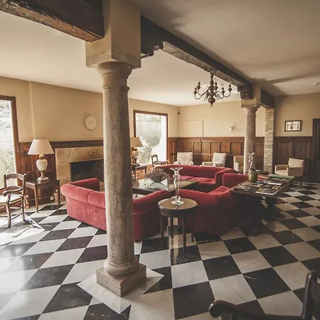 Hacienda Minerva 4*