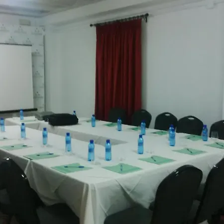 Hacienda Minerva Hotel