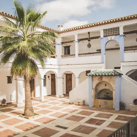Hacienda Minerva 4*