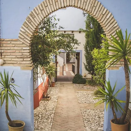 Hacienda Minerva