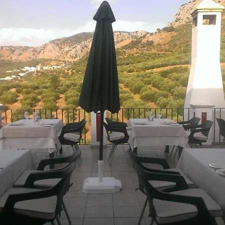 Hacienda Minerva 4* Zuheros