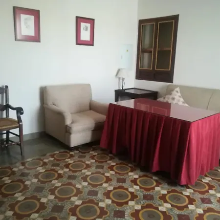 Hacienda Minerva Hotel 4*