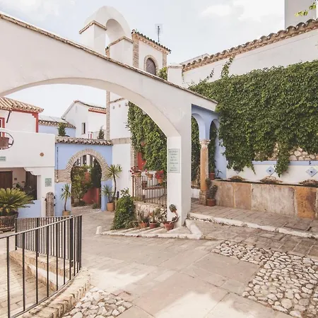 Hacienda Minerva 4*