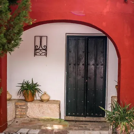 Hotel Hacienda Minerva 4*