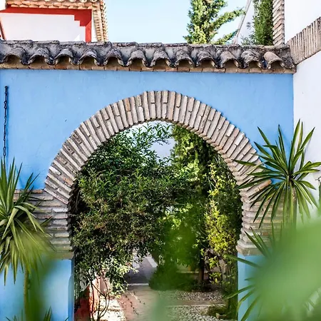 Hacienda Minerva Hotel