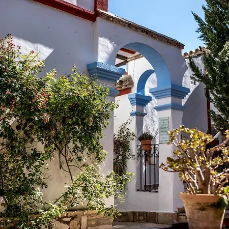 Hacienda Minerva Hotel 4*