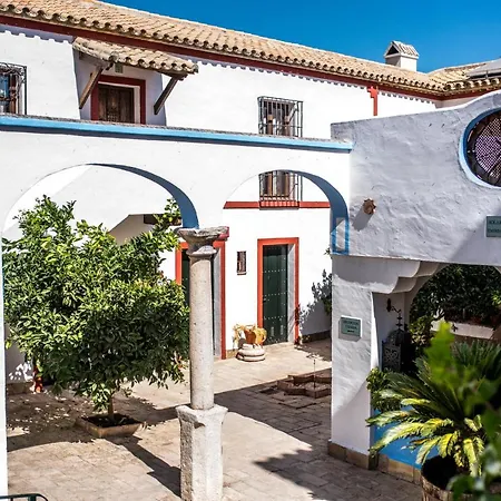 Hacienda Minerva Zuheros