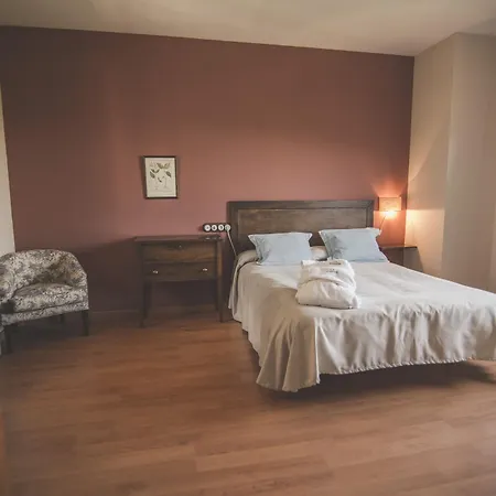 Hotel Hacienda Minerva 4*