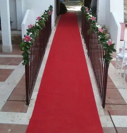 Hacienda Minerva Zuheros