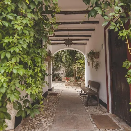 Hacienda Minerva