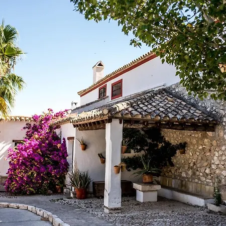 Hacienda Minerva 4*